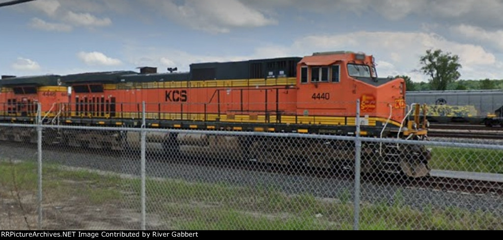 KCS 4440